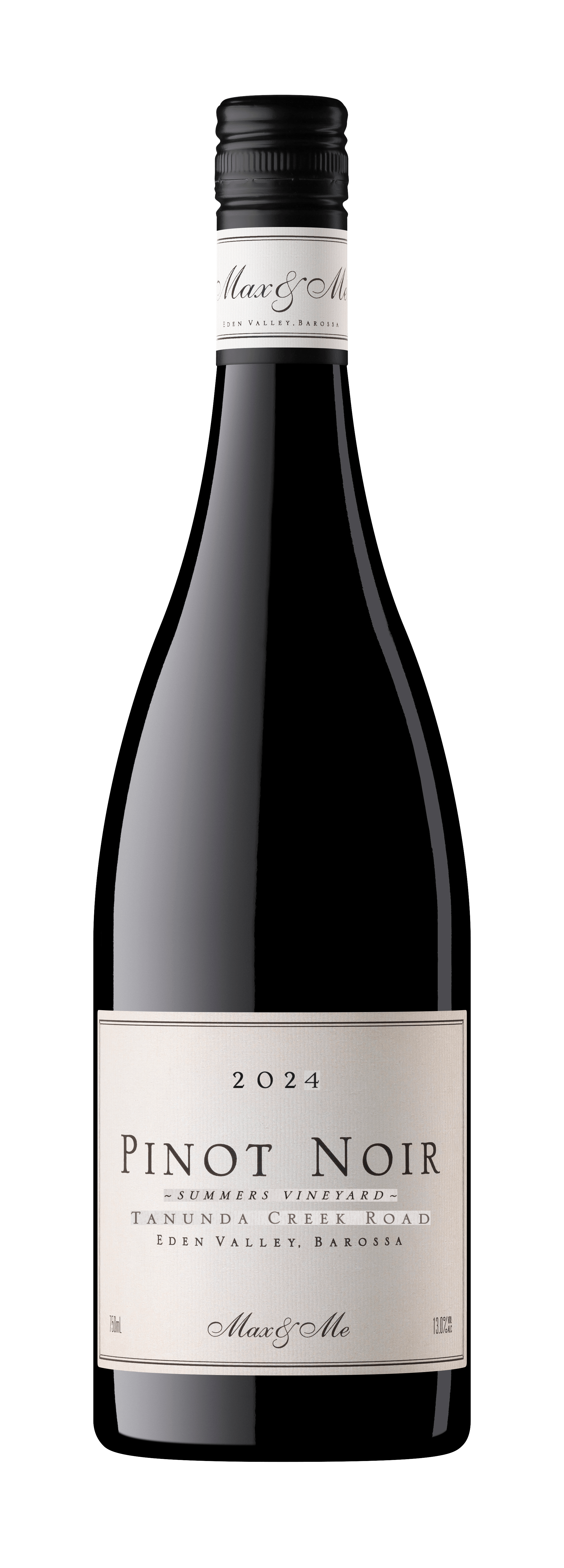 24 Summers Pinot rough mockup